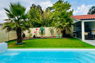  maison biscarrosse 40600