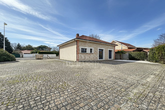  maison biscarrosse 40600