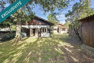  maison biscarrosse 40600