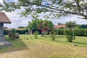  maison biscarrosse 40600