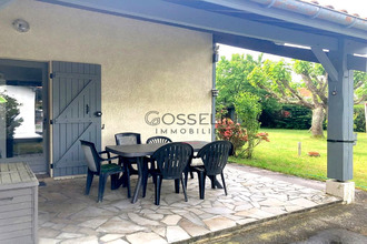  maison biscarrosse 40600