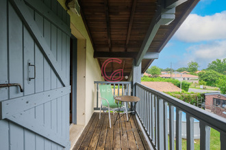  maison biscarrosse 40600