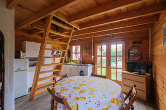  maison biscarrosse 40600