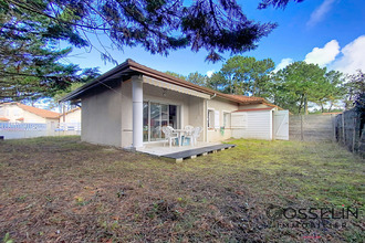  maison biscarrosse 40600