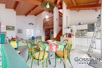  maison biscarrosse 40600