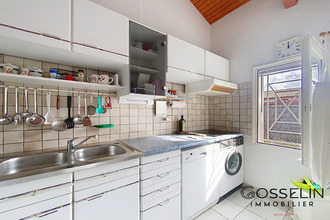  maison biscarrosse 40600