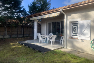  maison biscarrosse 40600