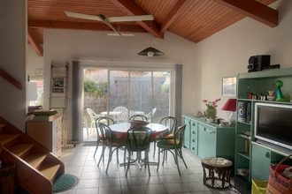  maison biscarrosse 40600