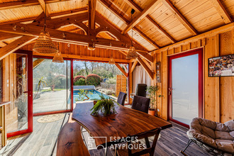  maison biscarrosse 40600