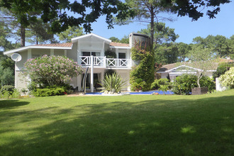  maison biscarrosse 40600