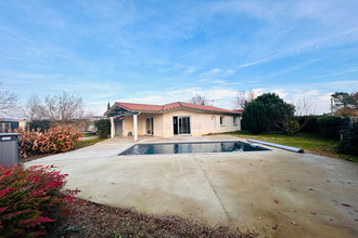  maison biscarrosse 40600