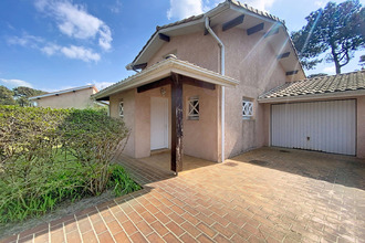  maison biscarrosse 40600