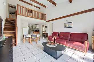  maison biscarrosse 40600