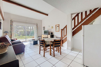  maison biscarrosse 40600