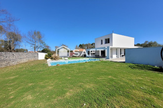  maison biscarrosse 40600