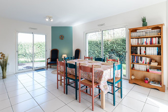  maison biscarrosse 40600