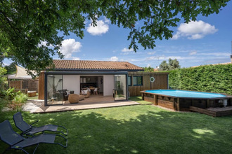  maison biscarrosse 40600