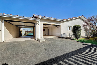  maison biscarrosse 40600