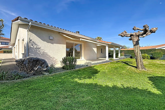  maison biscarrosse 40600