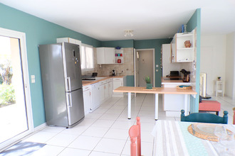  maison biscarrosse 40600