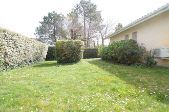  maison biscarrosse 40600