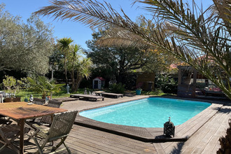  maison biscarrosse 40600