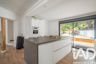  maison biscarrosse 40600