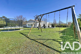  maison biscarrosse 40600