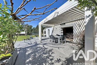  maison biscarrosse 40600