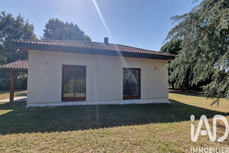  maison biscarrosse 40600