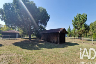  maison biscarrosse 40600