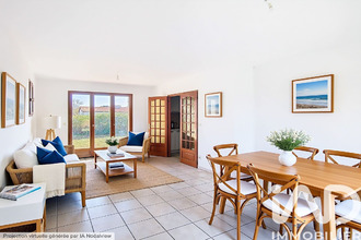  maison biscarrosse 40600