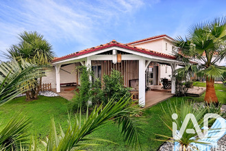  maison biscarrosse 40600