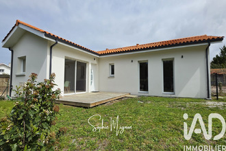  maison biscarrosse 40600