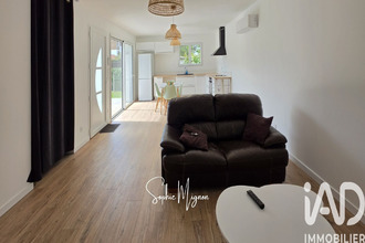  maison biscarrosse 40600