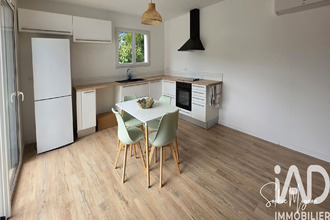  maison biscarrosse 40600