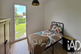  maison biscarrosse 40600