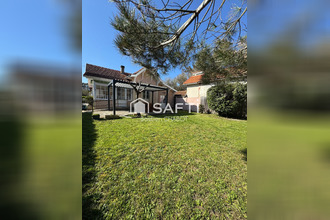  maison biscarrosse 40600