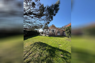  maison biscarrosse 40600