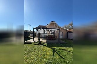  maison biscarrosse 40600