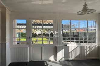  maison biscarrosse 40600