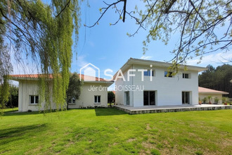  maison biscarrosse 40600