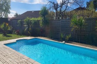  maison biscarrosse 40600