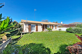  maison biscarrosse 40600