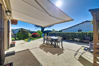  maison biscarrosse 40600