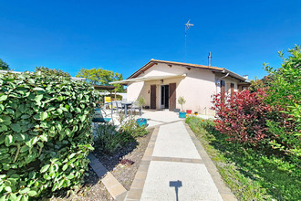  maison biscarrosse 40600