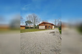  maison biscarrosse 40600