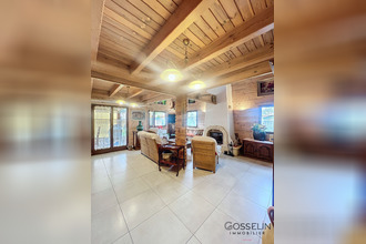  maison biscarrosse 40600