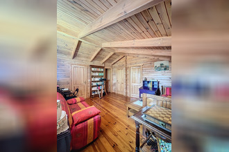  maison biscarrosse 40600