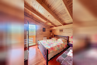  maison biscarrosse 40600